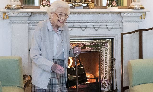 Queen's Final Summer: A Poignant Goodbye
