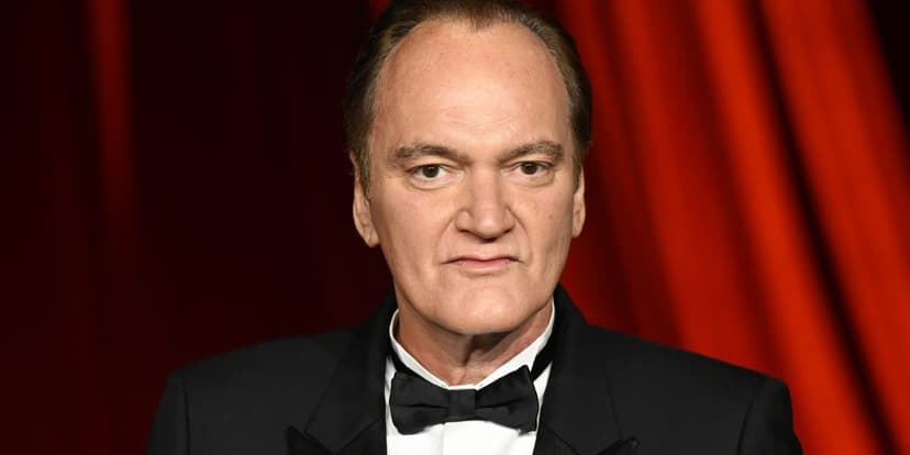 Tarantino's Ruthless Vow: Mom Gets Nothing