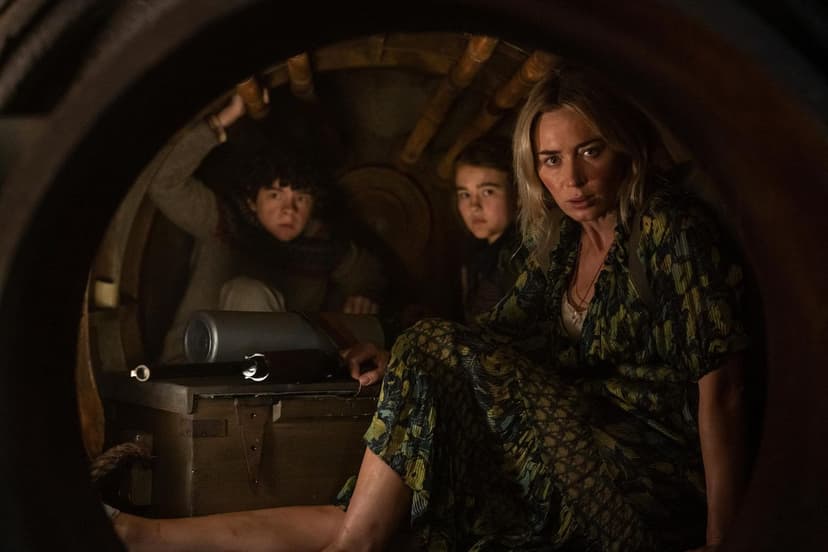A Quiet Place 3: Cast Returns for More Monster Scares