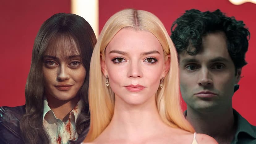 Quirky Murder: The Rise of the Unhinged Protagonist