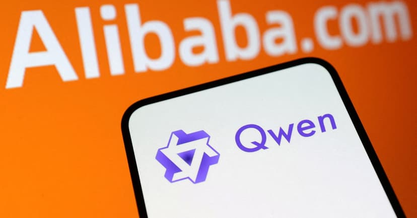Qwen AI Leader Departs Amidst User Surge