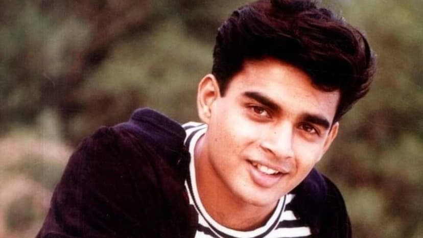 Madhavan: Dreams Realized Through Unwavering Self-Belief