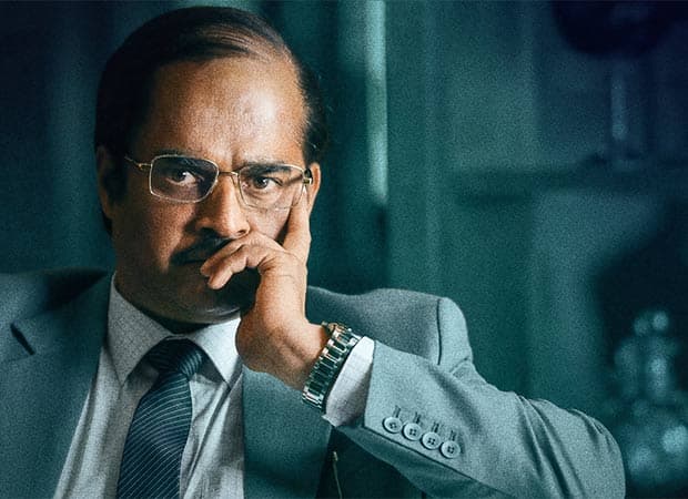 Madhavan Unrecognizable as NSA in Dhurandhar!