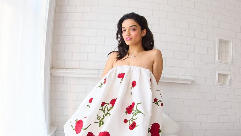 Zegler Faces Backlash Over Snow White Casting