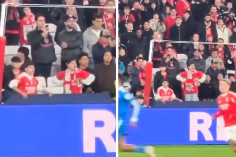 Football's Racism Crisis Deepens with Child Incident