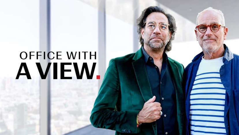 RadicalMedia: Beyond Commercials to Broadway & Beyond