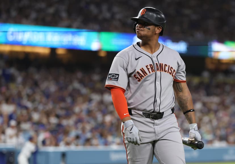 Devers' Slow Start: Is He Swinging at the Wrong Pitches?