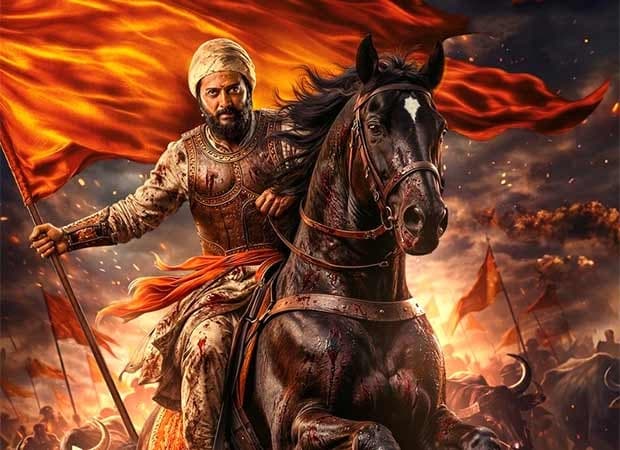 Raja Shivaji Advance Booking Surges Past 40,000