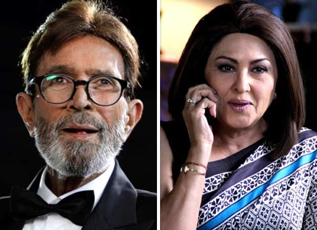 Rajesh Khanna's Love Triangle: Anju Mahendru's Sacrifice Revealed