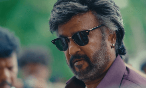 Rajinikanth stuns as stylish doctor in 'Dharman'!