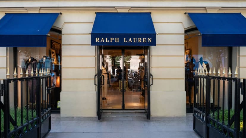 Citi Upgrades Ralph Lauren: Affluent Drive Growth