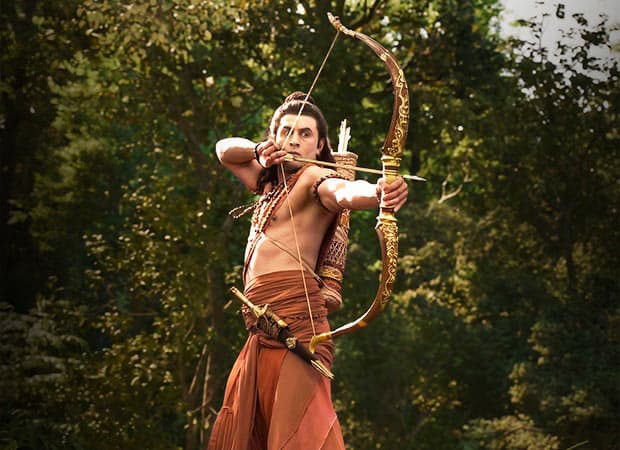 Ramayana: Bollywood's Sacred Faith Test