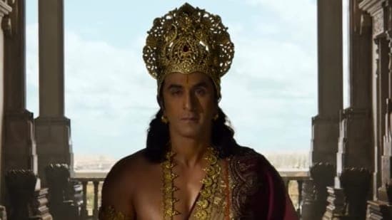 Ramayana Film: Ranbir's Humbling Journey as Rama