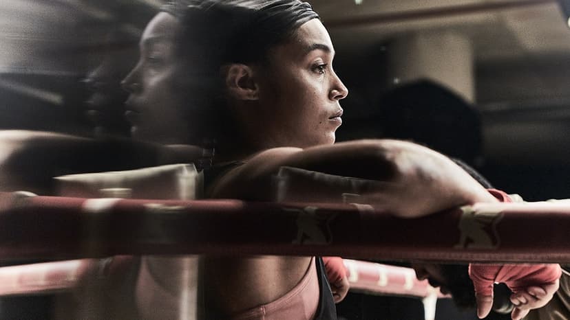 Last-Minute Deal Saves Ramla Ali Boxing Film Premiere
