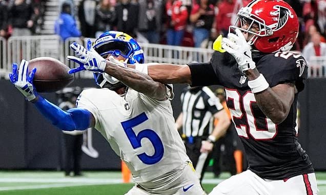 Rams Aim to Recapture Form Against Struggling Cardinals