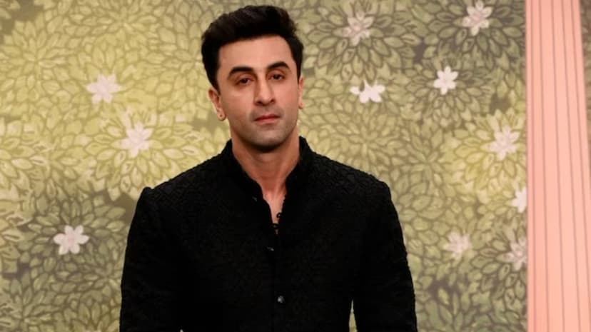 Ranbir's Ramayana Diet: Truth or PR Stunt?
