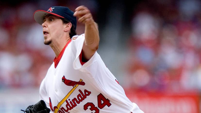 Cardinals' Flores: Angels' Next GM Mastermind?