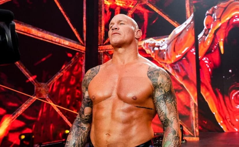 Orton's WrestleMania 42 Nightmare: Injured and Defeated