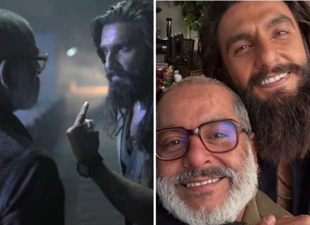 Gaurav Gera Reveals Ranveer Singh's Intense On-Set Focus