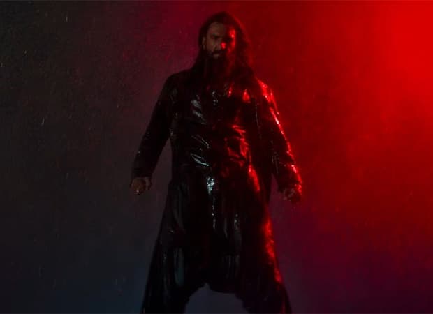 Ranveer's Rolex: Gritty Spy Flick Gets Luxe Twist