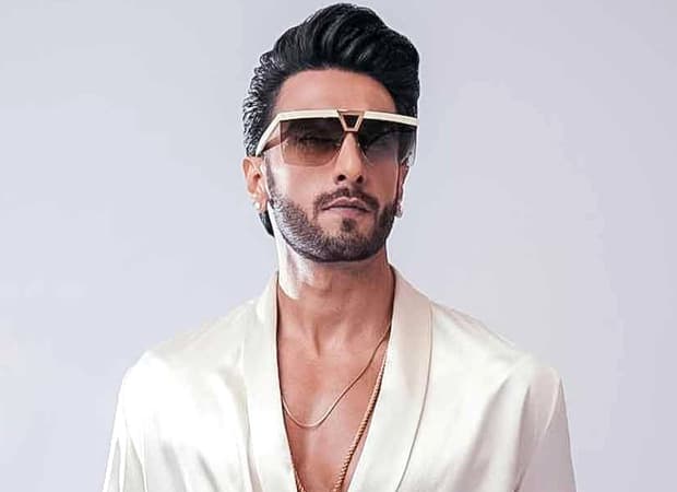 Ranveer Singh's Style Shift: Disruption to Authority