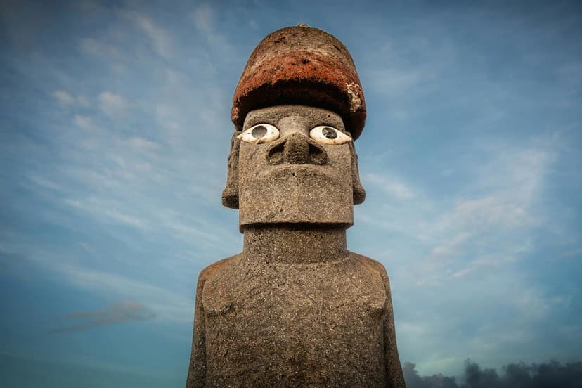 Rapa Nui's Lost Contribution to a Billion-Dollar Drug