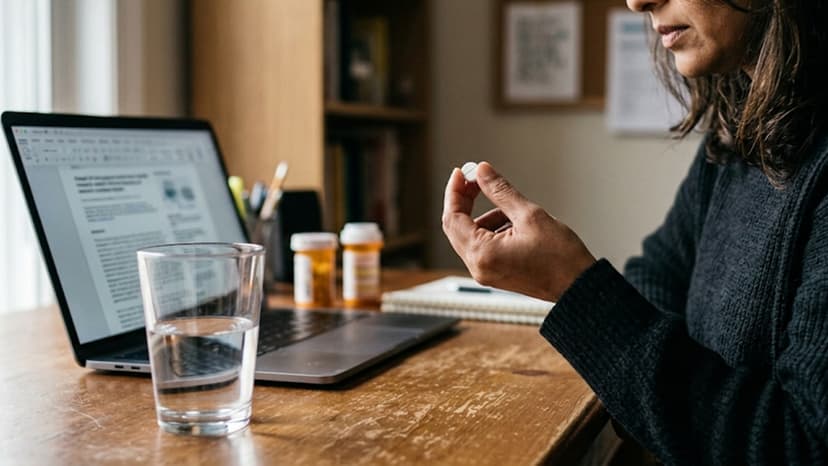 Rapamycin: The Anti-Aging Drug?