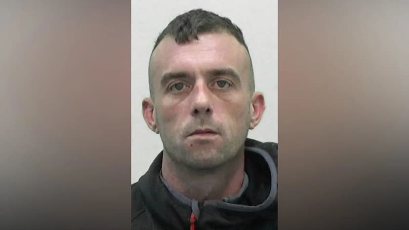 Rapist Jailed 14 Years for Drugging Teen