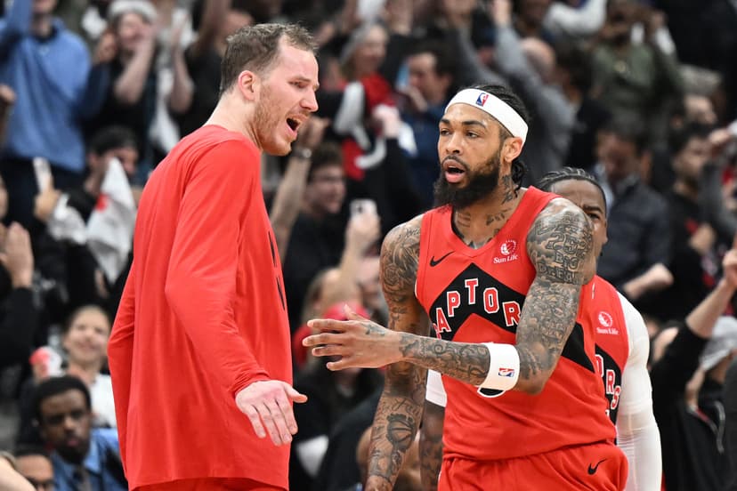 Ingram Injured: Raptors Face Elimination Without Star
