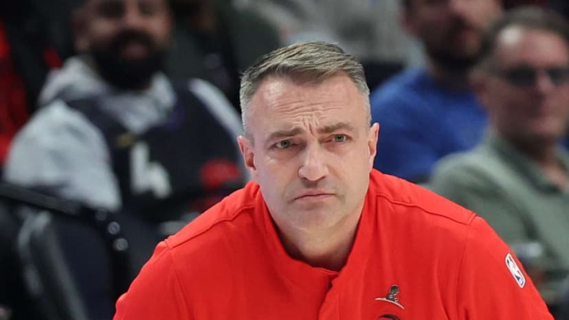 Raptors Eyeing Top East Seeds