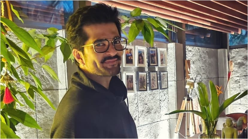 Raqesh Bapat Returns to Bigg Boss Marathi