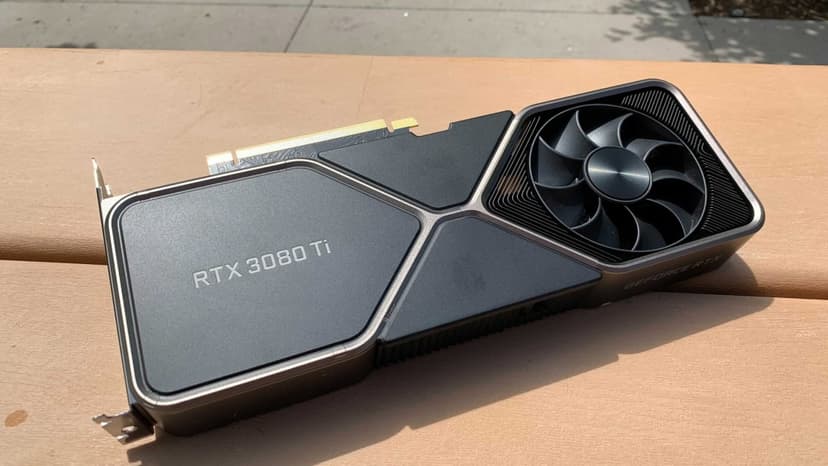 Gamer Scores Huge GPU Upgrade By Accident