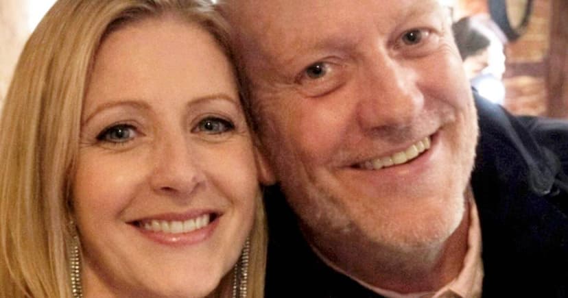 Mother Loses Husband and Son to Rare Genetic Disorder