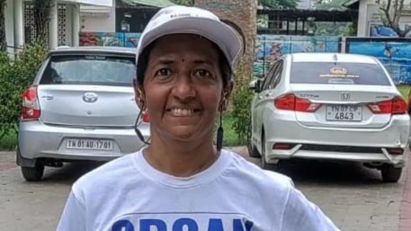 Bengaluru Woman's Rare Kidney Donation Journey