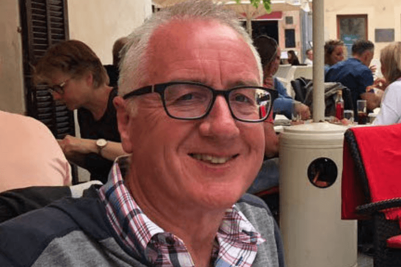 Stroke Strikes with Rare Symptom: Inability to Read