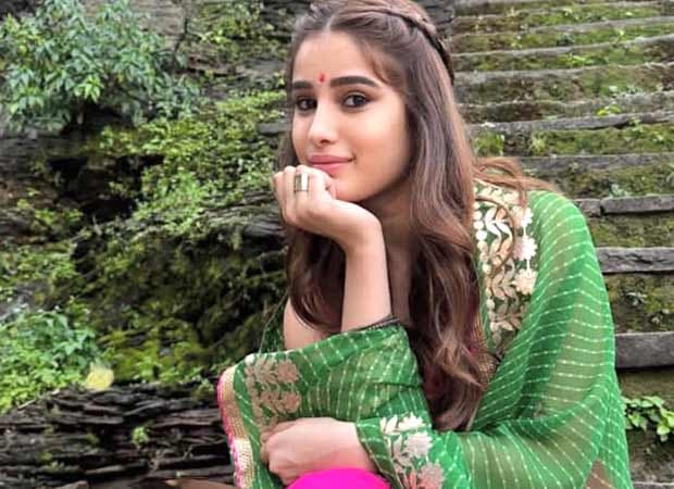 Rasha Thadani Adopts Injured Monkey Angad