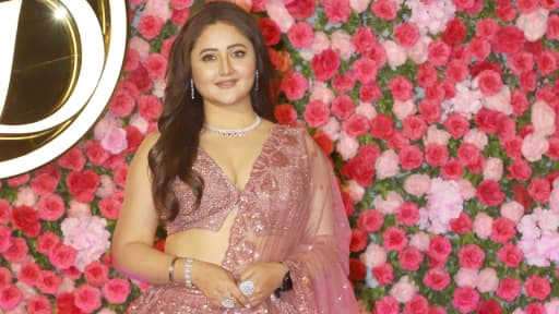 Rashami Desai's dark past: Family, career crisis revealed