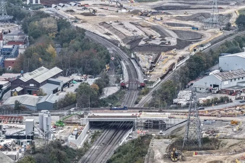 Ravensthorpe Station Faces 2-Year Closure for Major Upgrade