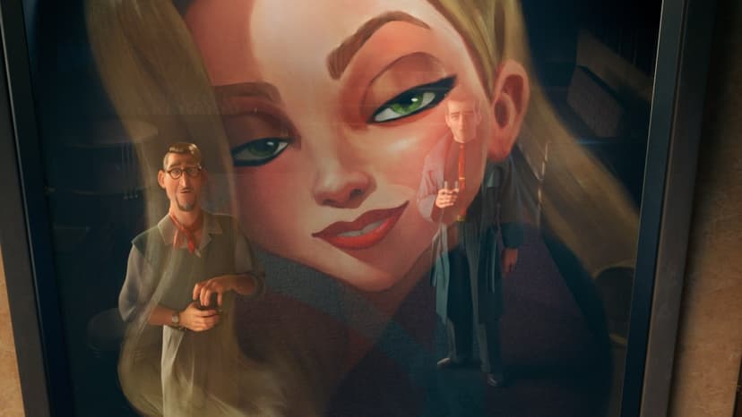 Scarlett Johansson Sings Oscar-Contending Song