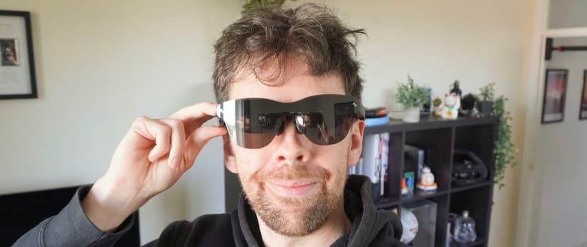 AR Glasses Get HDR for Just $299!