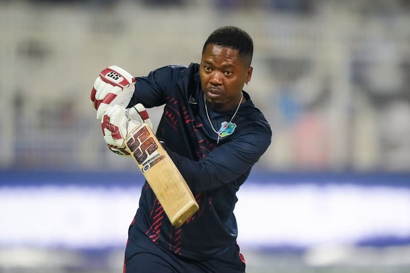 Rayudu's Bold MI Batting Order Shake-up