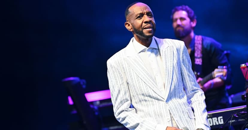 R&B Star Freddie Jackson Dies at 69