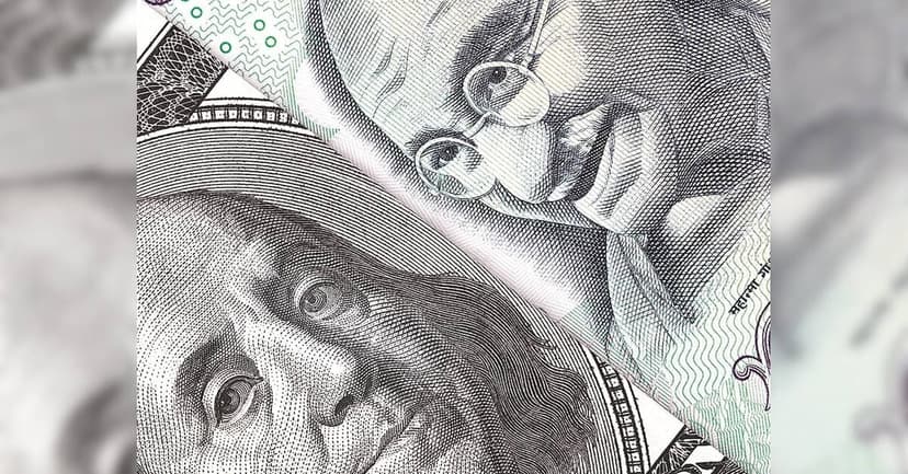 RBI's Rupee Rescue: Temporary Fix or Long-Term Solution?