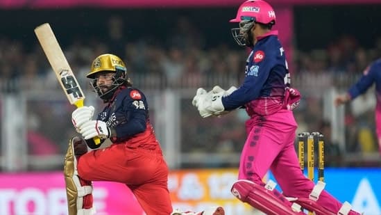 RCB Collapses: Bowlers Rule in Guwahati Thriller