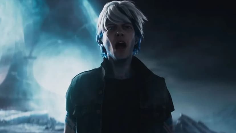Ready Player One Director Was Trank