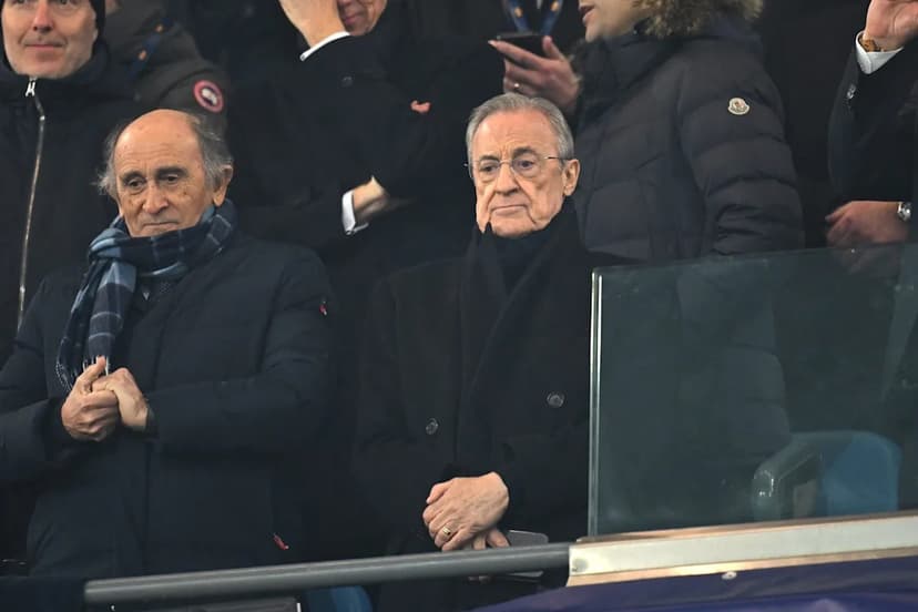 Real Madrid's Summer Splurge Shocks Football World