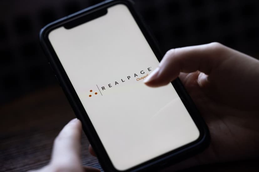 AI Fuels RealPage's Revenue Surge