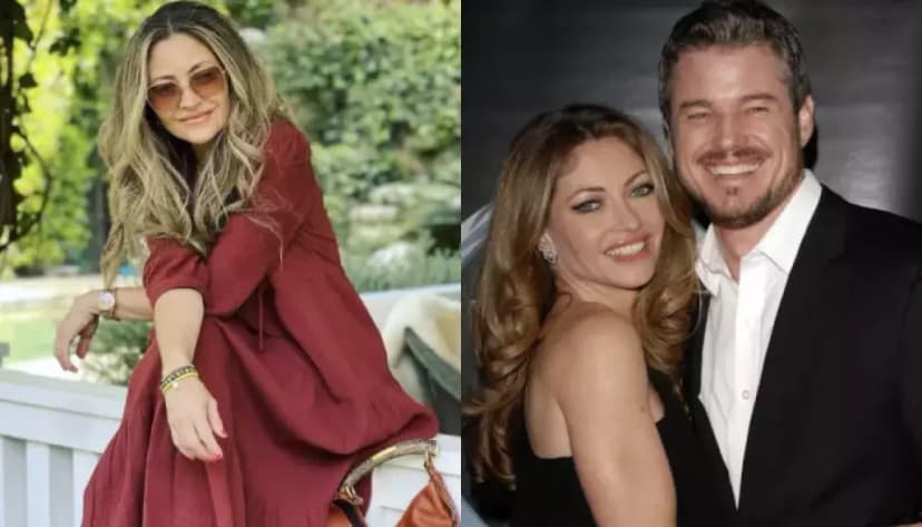 Rebecca Gayheart Breaks Silence on Eric Dane's Death