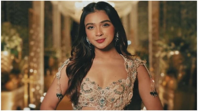 Apoorva Mukhija's Bold Move to New York City