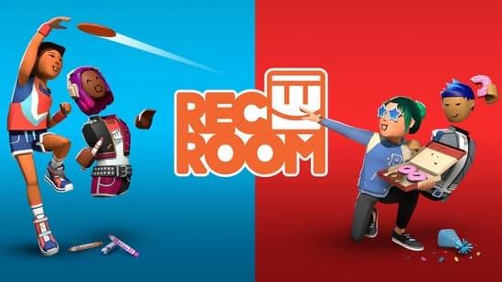 VR Game Rec Room Shuts Down June 1